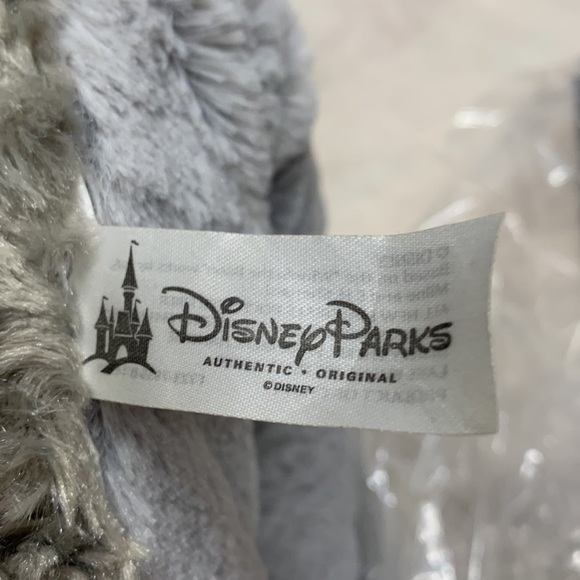 RARE Disney Parks 20" EEYORE DREAM FRIENDS PLUSH PILLOW PET Stuffed Toy RETIRED - Picture 2 of 12